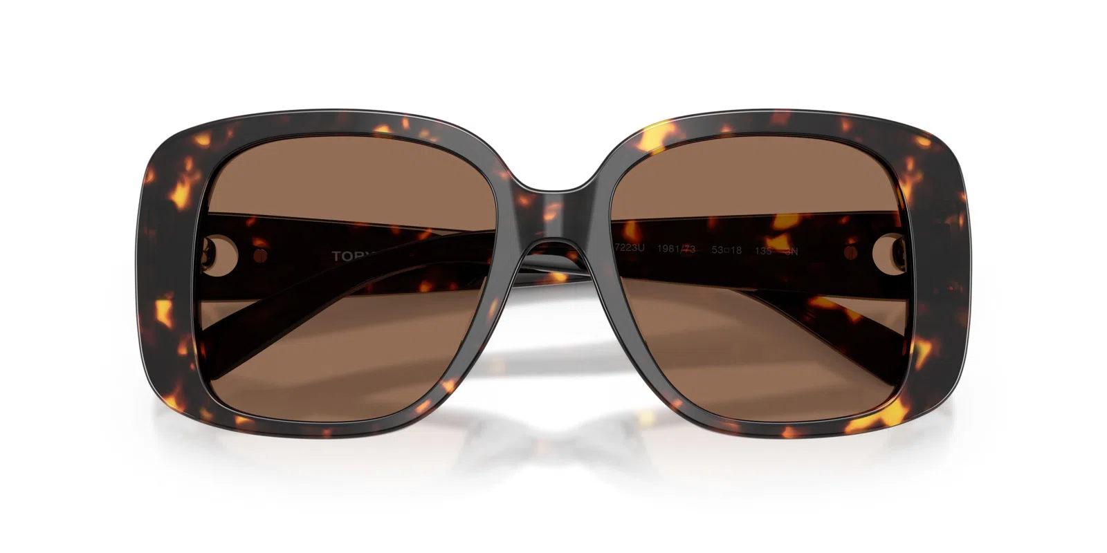 Tory Burch 7223U Sunglasses - view 21